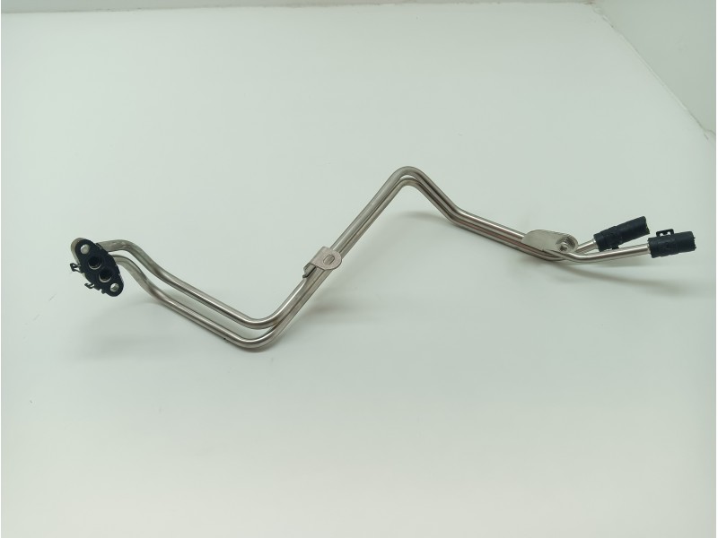 Recambio de tubo para seat leon (5f1) fr plus referencia OEM IAM 04E122157BR  