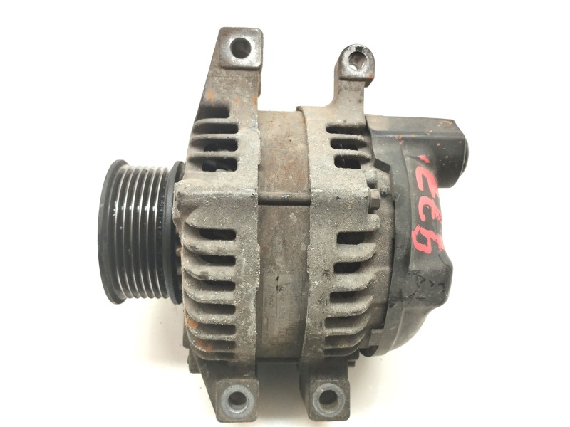Recambio de alternador para honda cr-v (re) 2.2 ctdi referencia OEM IAM 1042104860  