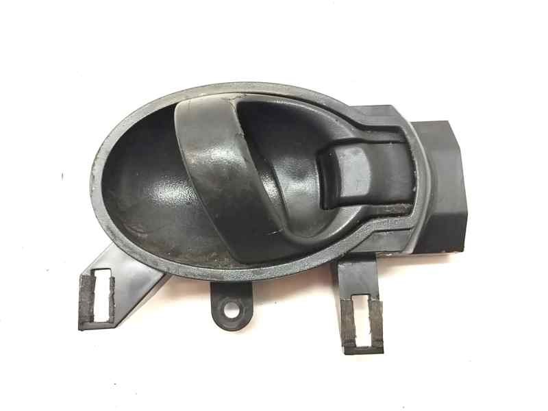 Recambio de maneta interior delantera derecha para nissan micra (k13) referencia OEM IAM   
							