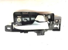 Recambio de maneta interior trasera derecha para ford mondeo ber. (ca2) 2.0 tdci cat referencia OEM IAM 6M21U22600  