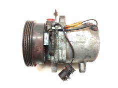 Recambio de compresor aire acondicionado para bmw serie 3 coupe (e36) 1.6 cat referencia OEM IAM 8390646   2
