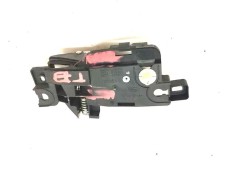 Recambio de maneta interior trasera derecha para ford mondeo ber. (ca2) 2.0 tdci cat referencia OEM IAM 6M21U22600   2