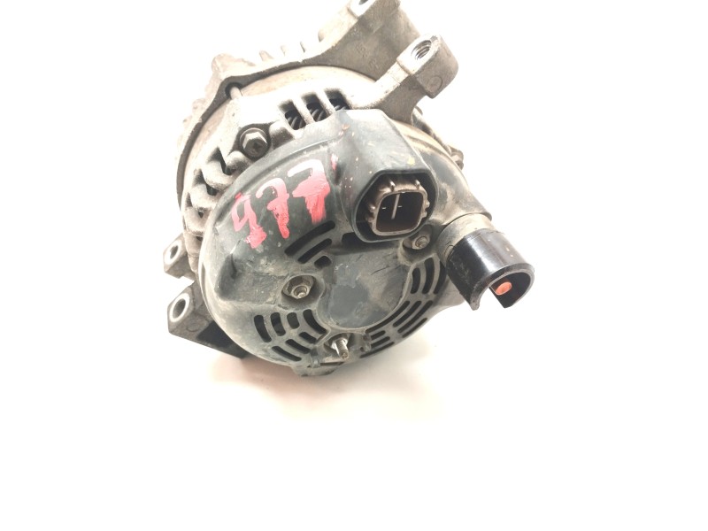 Recambio de alternador para honda cr-v (re) 2.2 ctdi referencia OEM IAM 1042104860  