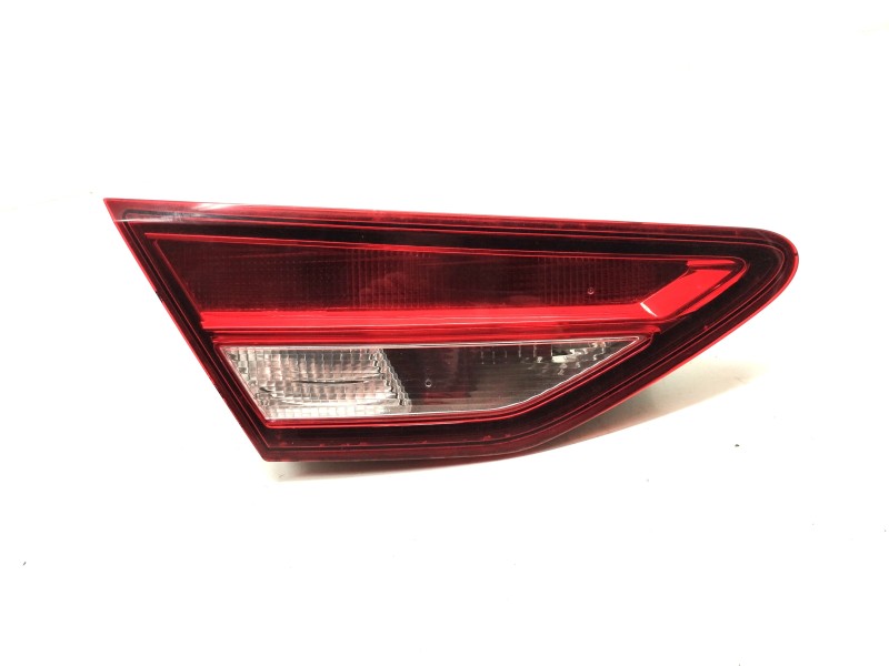 Recambio de piloto trasero izquierdo interior para seat leon (5f1) 1.6 tdi referencia OEM IAM 5F0945093B  