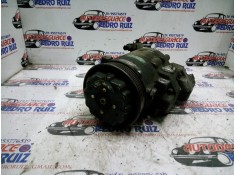 Recambio de compresor aire acondicionado para mercedes-benz clase a (w168) 1.7 cdi diesel cat referencia OEM IAM 4472009766  