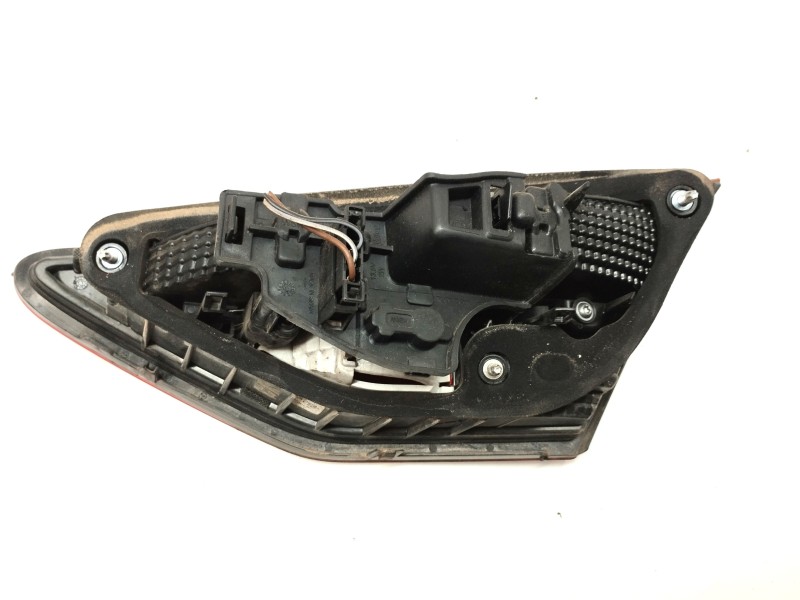 Recambio de piloto trasero izquierdo interior para seat leon (5f1) 1.6 tdi referencia OEM IAM 5F0945093B  