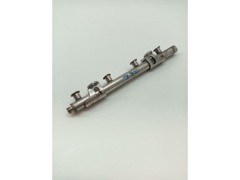 Recambio de rampa inyectora para seat leon (5f1) fr plus referencia OEM IAM 04E133320D  