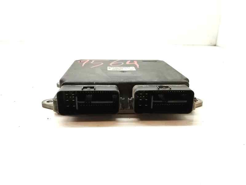 Recambio de centralita motor uce para smart forfour 1.3 cat referencia OEM IAM A1351501979  