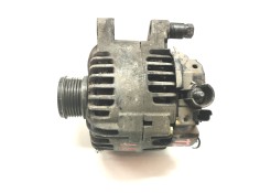 Recambio de alternador para peugeot 206 berlina 1.4 hdi referencia OEM IAM 9646476280   2