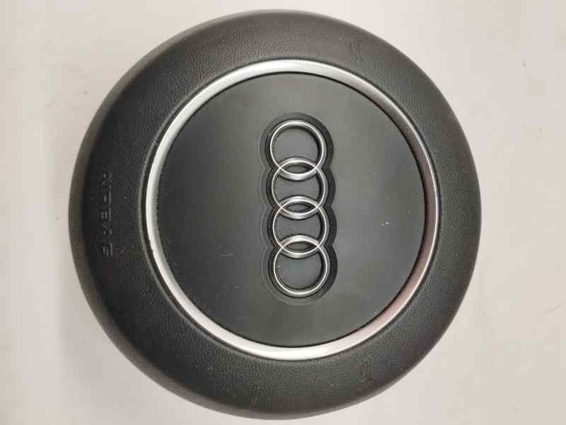 Recambio de kit airbag para audi q5 (8r) 3.0 tdi 245 cv referencia OEM IAM 8R0880201Q  