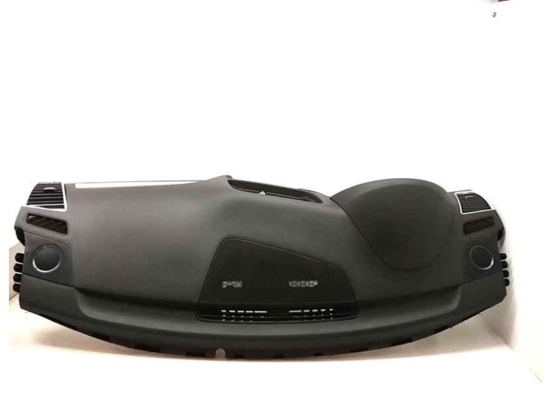 Recambio de kit airbag para audi q5 (8r) 3.0 tdi 245 cv referencia OEM IAM 8R0880201Q  