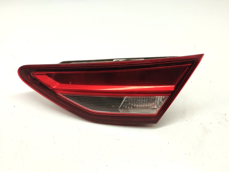 Recambio de piloto trasero derecho interior para seat leon (5f1) 1.6 tdi referencia OEM IAM 90020454  