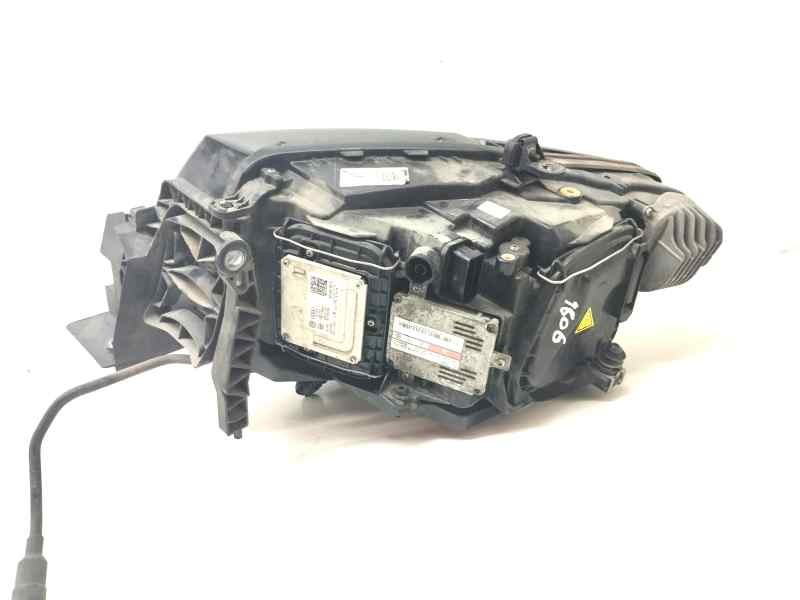Recambio de faro derecho para audi q5 (8r) 3.0 tdi 245 cv referencia OEM IAM 4G0907697D  