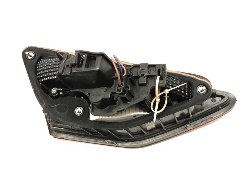 Recambio de piloto trasero derecho interior para seat leon (5f1) 1.6 tdi referencia OEM IAM 90020454  