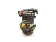 Recambio de compresor aire acondicionado para peugeot 407 1.6 hdi fap cat (9hz / dv6ted4) referencia OEM IAM 9656572680  