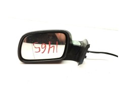 Recambio de retrovisor izquierdo para peugeot 307 break / sw (s1) 2.0 16v hdi fap cat (rhr / dw10bted4) referencia OEM IAM   