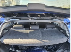 Recambio de bandeja trasera para toyota auris hybrid business referencia OEM IAM    2