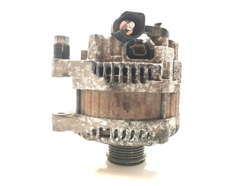 Recambio de alternador para peugeot 407 2.0 16v hdi fap cat (rhr / dw10bted4) referencia OEM IAM 9654752880  