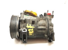 Recambio de compresor aire acondicionado para peugeot 407 1.6 hdi fap cat (9hz / dv6ted4) referencia OEM IAM 9656572680   2
