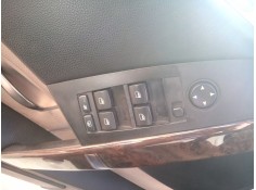 Recambio de mando elevalunas delantero izquierdo para bmw serie 5 berlina (e60) 3.0 24v cat referencia OEM IAM   