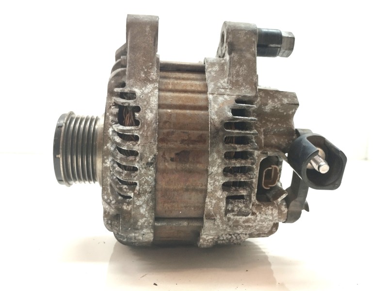 Recambio de alternador para peugeot 407 2.0 16v hdi fap cat (rhr / dw10bted4) referencia OEM IAM 9654752880  
							