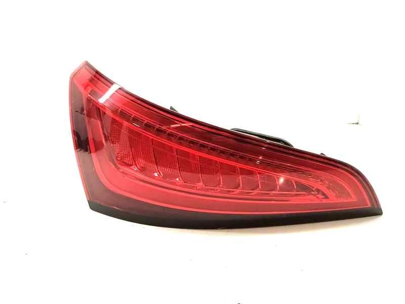 Recambio de piloto trasero izquierdo para audi q5 (8r) 3.0 tdi 245 cv referencia OEM IAM 8R0945093C  