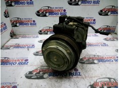 Recambio de compresor aire acondicionado para mercedes-benz clase c (w202) berlina 1.8 16v cat referencia OEM IAM 0002340711  