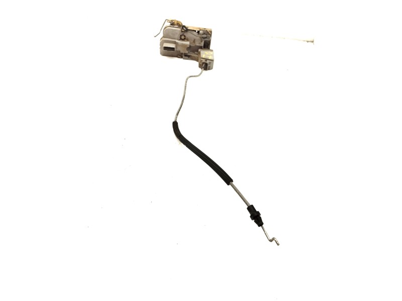 Recambio de cerradura puerta delantera izquierda para peugeot 307 (s1) 1.6 hdi referencia OEM IAM   