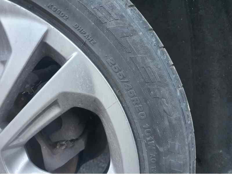 Recambio de juego llantas para audi q5 (8r) 3.0 tdi 245 cv referencia OEM IAM   