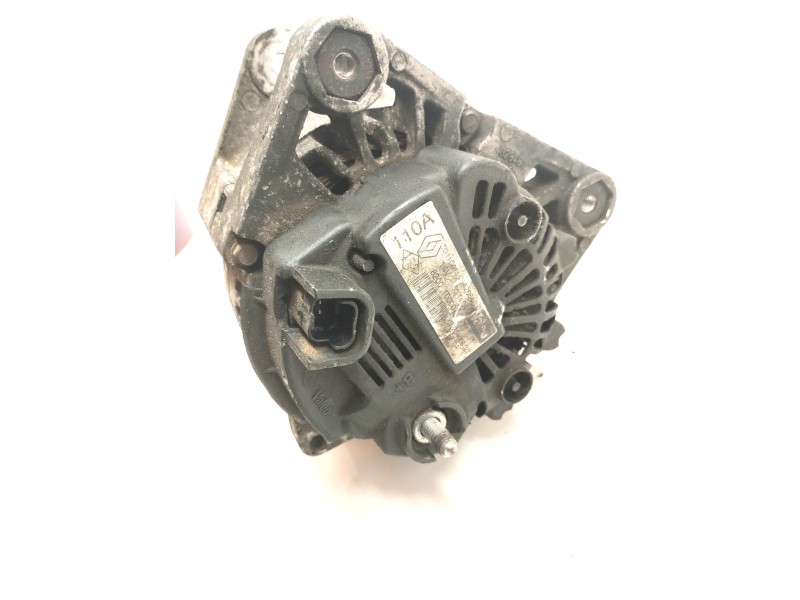 Recambio de alternador para renault megane ii classic berlina 1.5 dci diesel referencia OEM IAM 8200100907  