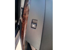 Recambio de mando elevalunas delantero derecho para bmw serie 5 berlina (e60) 3.0 24v cat referencia OEM IAM   