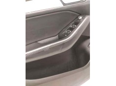 Recambio de guarnecido puerta delantera izquierda para audi q5 (8r) 3.0 tdi 245 cv referencia OEM IAM    2