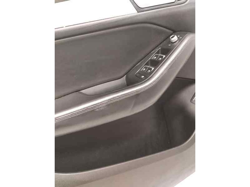 Recambio de guarnecido puerta delantera izquierda para audi q5 (8r) 3.0 tdi 245 cv referencia OEM IAM   