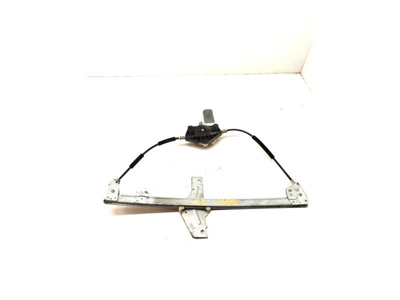 Recambio de elevalunas delantero derecho para peugeot 307 (s1) 1.6 hdi referencia OEM IAM 9634456880  