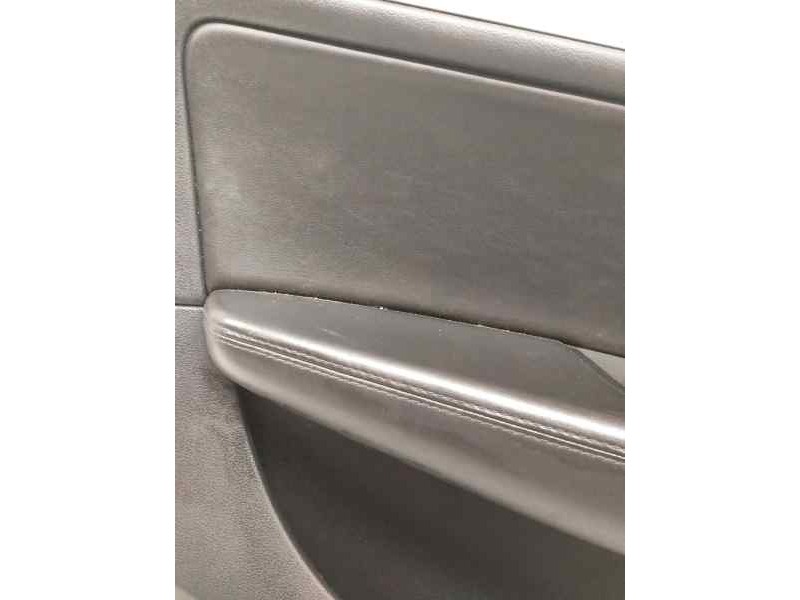 Recambio de guarnecido puerta delantera izquierda para audi q5 (8r) 3.0 tdi 245 cv referencia OEM IAM   