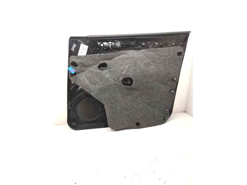 Recambio de guarnecido puerta delantera izquierda para audi q5 (8r) 3.0 tdi 245 cv referencia OEM IAM   