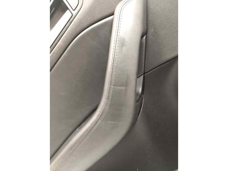 Recambio de guarnecido puerta trasera izquierda para audi q5 (8r) 3.0 tdi 245 cv referencia OEM IAM   