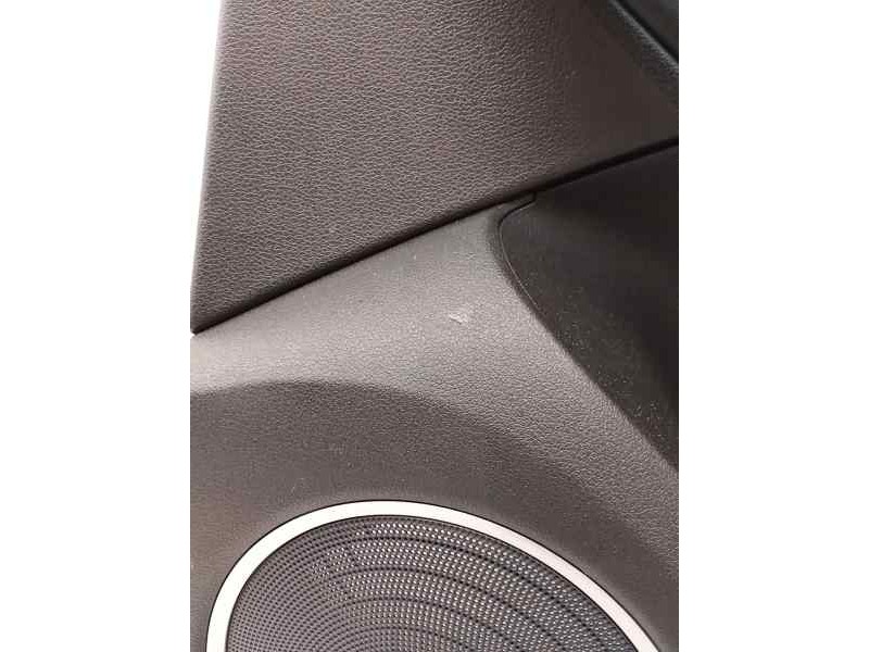 Recambio de guarnecido puerta trasera derecha para audi q5 (8r) 3.0 tdi 245 cv referencia OEM IAM   