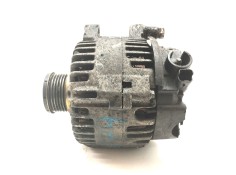 Recambio de alternador para peugeot 206 sw 1.4 hdi referencia OEM IAM 9646321780   2