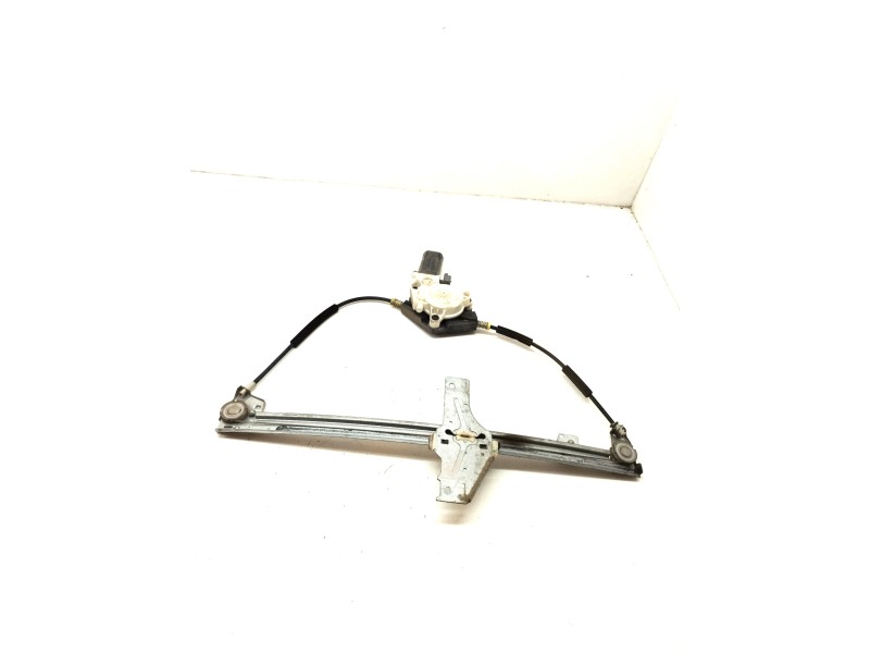 Recambio de elevalunas delantero derecho para peugeot 307 (s1) 1.6 hdi referencia OEM IAM 9634456880  