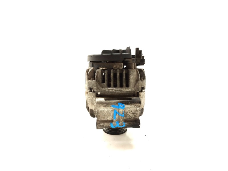 Recambio de alternador para renault megane i fase 2 berlina (ba0) 1.4 16v referencia OEM IAM 7700434899  