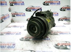 Recambio de compresor aire acondicionado para mercedes-benz clase e (w210) berlina diesel 2.9 turbodiesel cat referencia OEM IAM