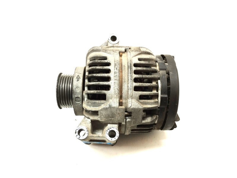 Recambio de alternador para renault megane i fase 2 berlina (ba0) 1.4 16v referencia OEM IAM 7700434899  
							
