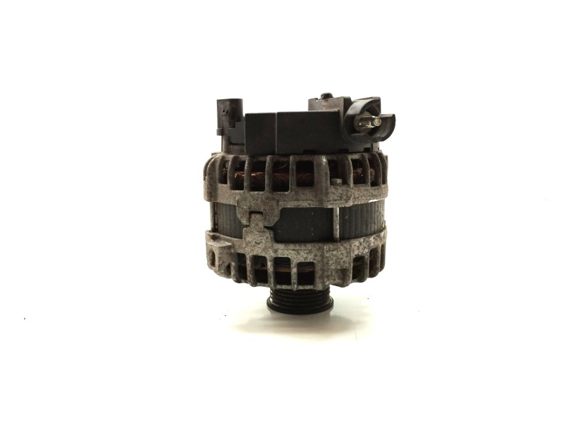 Recambio de alternador para land rover range rover evoque evoque referencia OEM IAM   