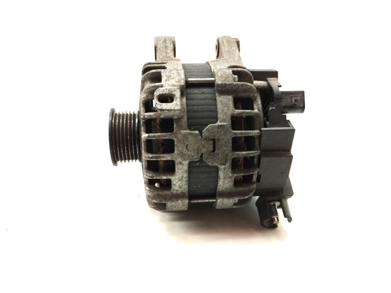 Recambio de alternador para land rover range rover evoque evoque referencia OEM IAM   