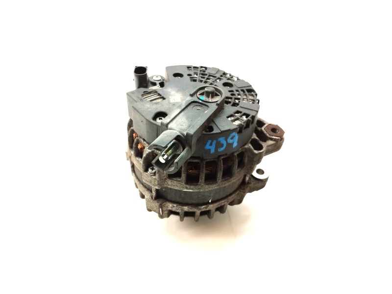 Recambio de alternador para land rover range rover evoque evoque referencia OEM IAM   