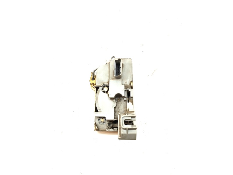 Recambio de cerradura puerta delantera derecha para peugeot 307 (s1) 1.6 hdi referencia OEM IAM   