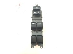 Recambio de mando elevalunas delantero izquierdo para toyota auris hybrid business referencia OEM IAM 515220  