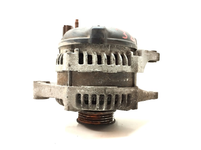 Recambio de alternador para chrysler pt cruiser cabrio 2.4 gt turbo referencia OEM IAM 56029701AB  