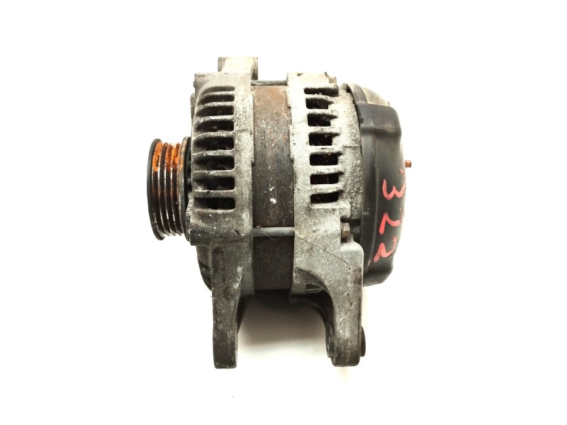 Recambio de alternador para chrysler pt cruiser cabrio 2.4 gt turbo referencia OEM IAM 56029701AB  